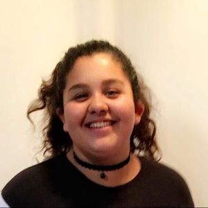 Meet your Posher, Alyssa